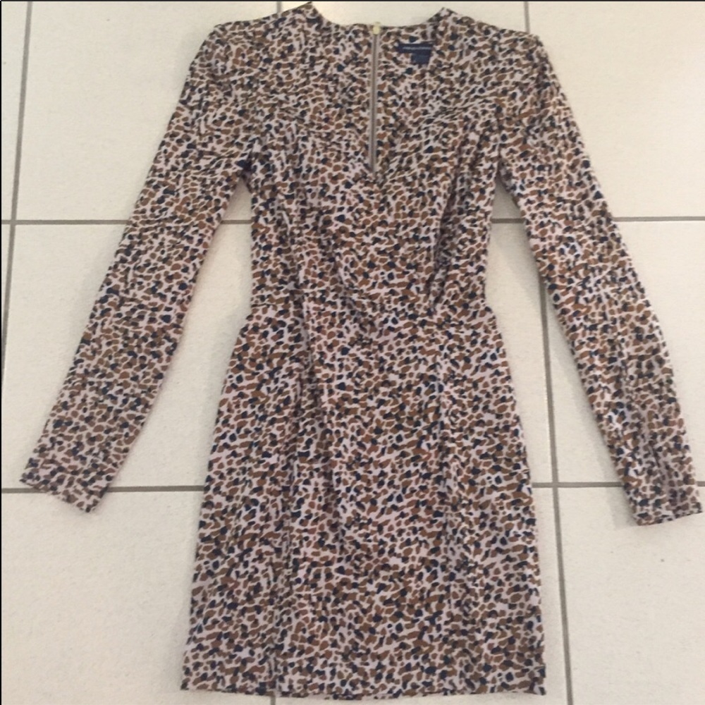 French Connection dress